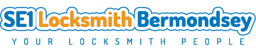 Logo SE1 Locksmith Bermondsey